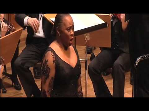 Barbara Hendricks & ODLL Orchestra