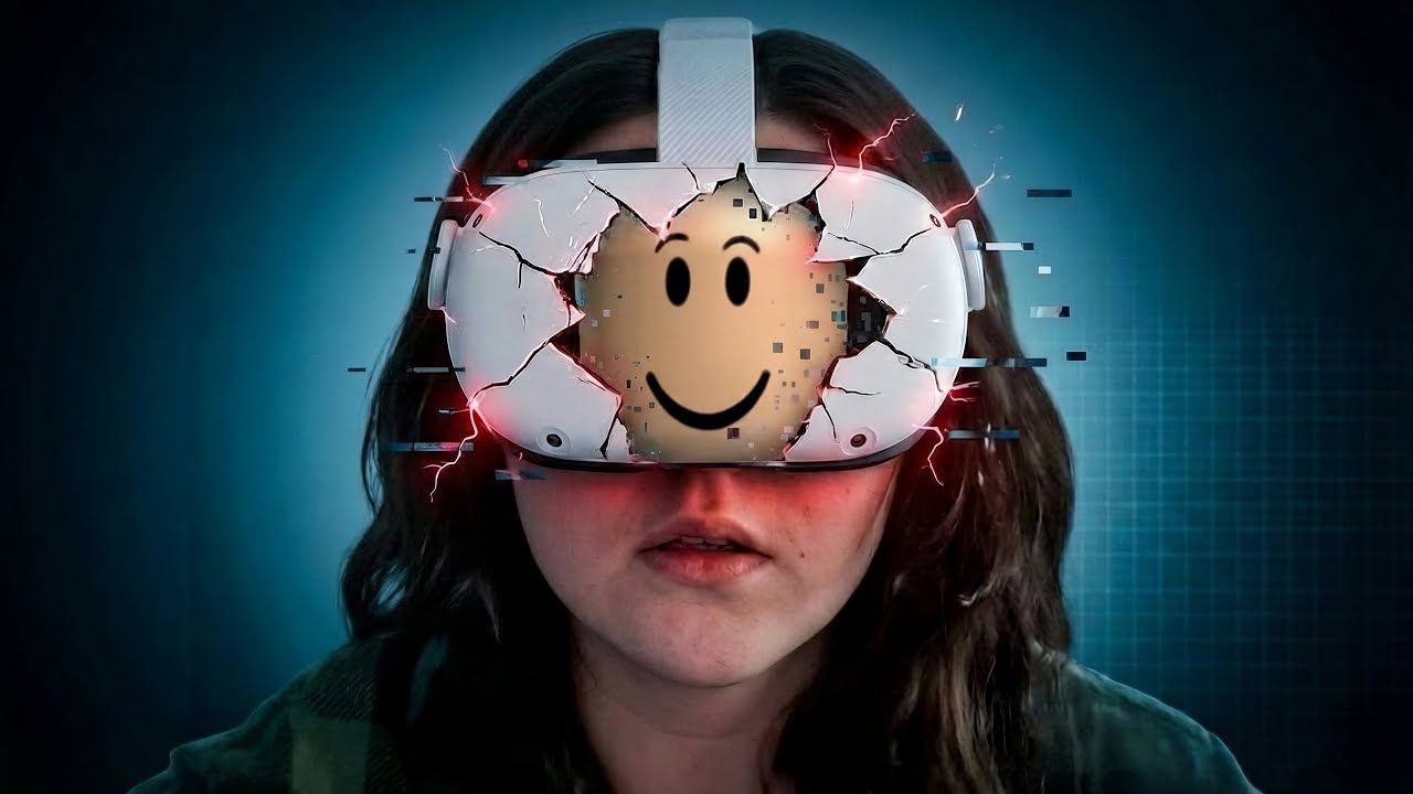 К чёрту метавселенную.