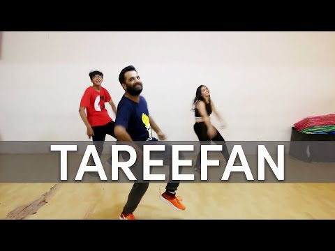 Tareefan | Veere Di Wedding | Badshah | Kareena KapoorSonam Kapoor, | Dance choreography