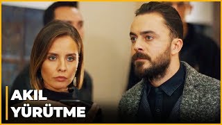 Demiray'ın Ortakları Yeni Adam Yolluyor - Muhteşem İkili 4. Bölüm