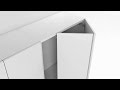 Salice | Concertina Doors