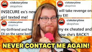 The CRAZIEST EX stories on the internet | Reddit MEGA Compilation