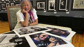 Famous The Untold story of May Pang’s ‘Lost Weekend’ with John Lennon Profile