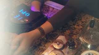 Full set with gel polish tutorial part 2 | nail salon in Knoxville on Kingston Pike near UTK campus