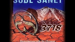 Video thumbnail of "Soul Sanet - 3718 ( Teide , Canarias )"