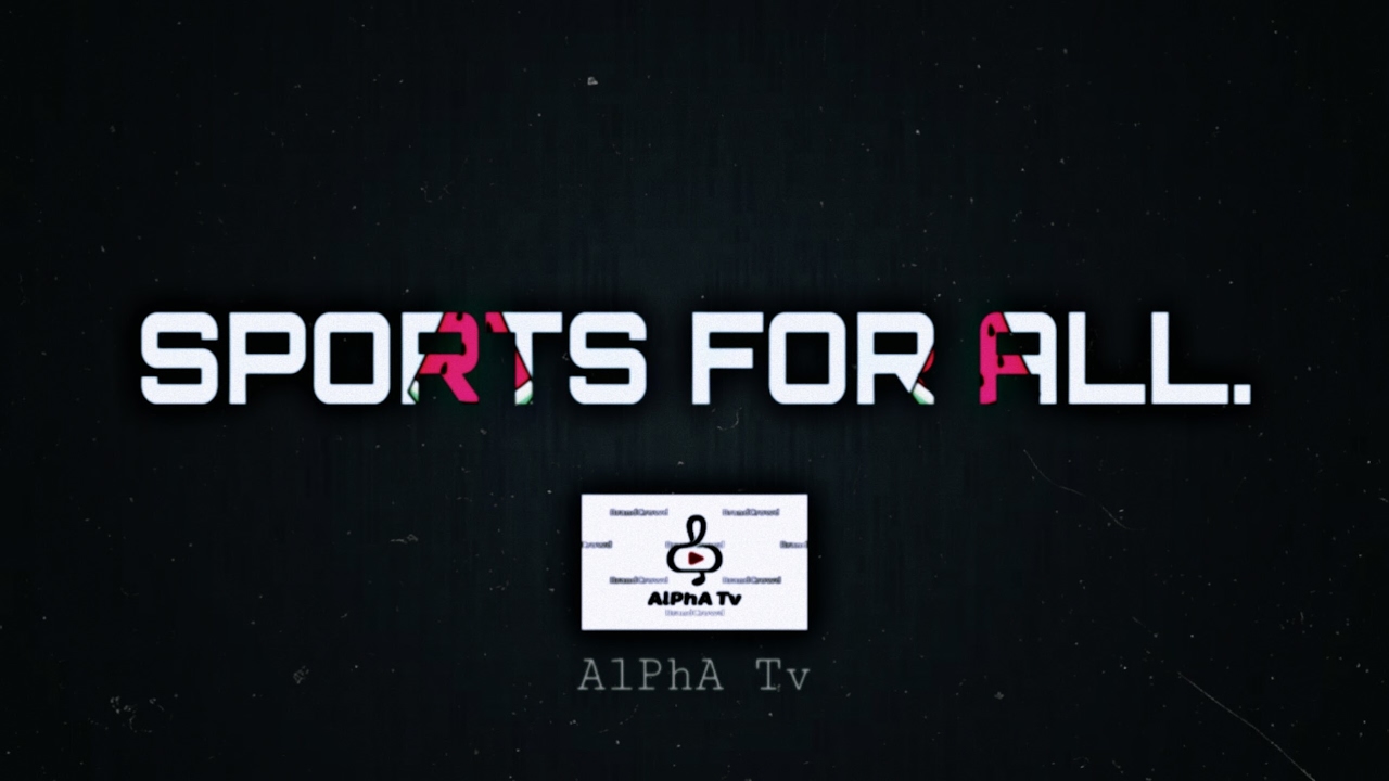AlPhA Tv Live Stream YouTube
