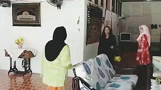 BTS | drama Cinta Fatamorgana