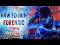 How to Become FORENSIC SCIENTIST in Tamil 2025 | Forensic Science in Tamil | Salary , Jobs and Scope
