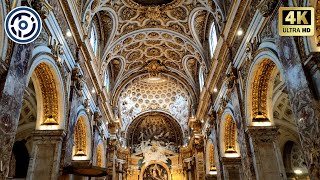 Basilica San Luigi dei Francesi - Rome - Italy