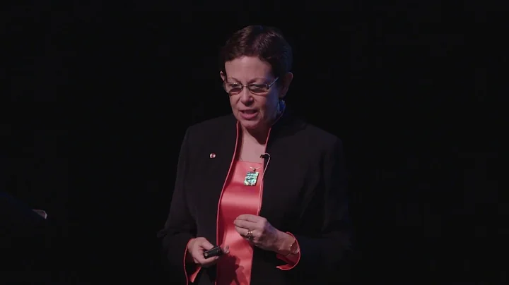 Adele Diamond: Executive Functions @ the Simms/Man...
