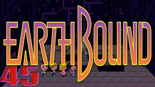 La fuente de los Starmen/Earthbound Cap.45
