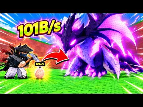 دخلت أخطر مكان وسرقت أغلى شيء فيه! 😱 | Break and Steal an Egg