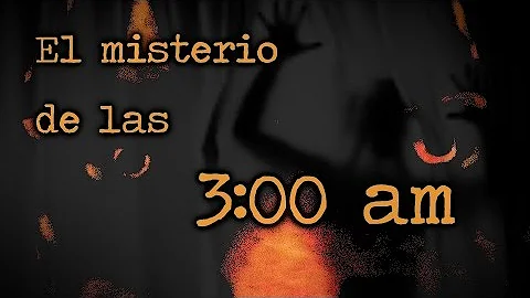 ¿Cuál es la hora más oscura de la noche?