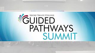 Guided Pathways Student Panel 10 12 2018