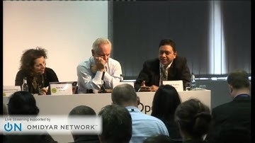 #OGP13 Summit: Open Contracting - Toward a New Frontier of Openness