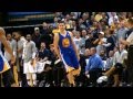 Phantom: Klay Thompson's Game Winner