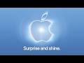 Apple Event — September 9