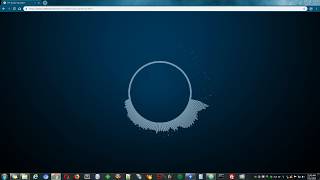 HTML5 FFT Audio Visualizer