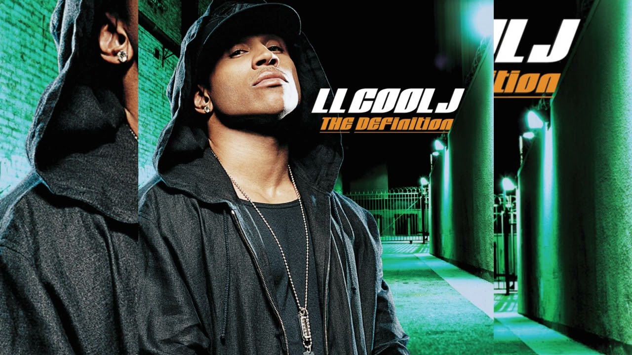 LL Cool J Featuring 7 Aurelius - Hush [Instrumental] - YouTube