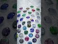 GramTzar by Jeff R. Graham – From Rough Stone to 59 Minerals | RigidGems Museum