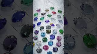 GramTzar by Jeff R. Graham – From Rough Stone to 59 Minerals | RigidGems Museum