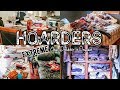 HOARDER!!! EXTREME CLEAN, DECLUTTER AND ORGANIZE | CLEANING MOTIVATION | CLEAN WITH ME