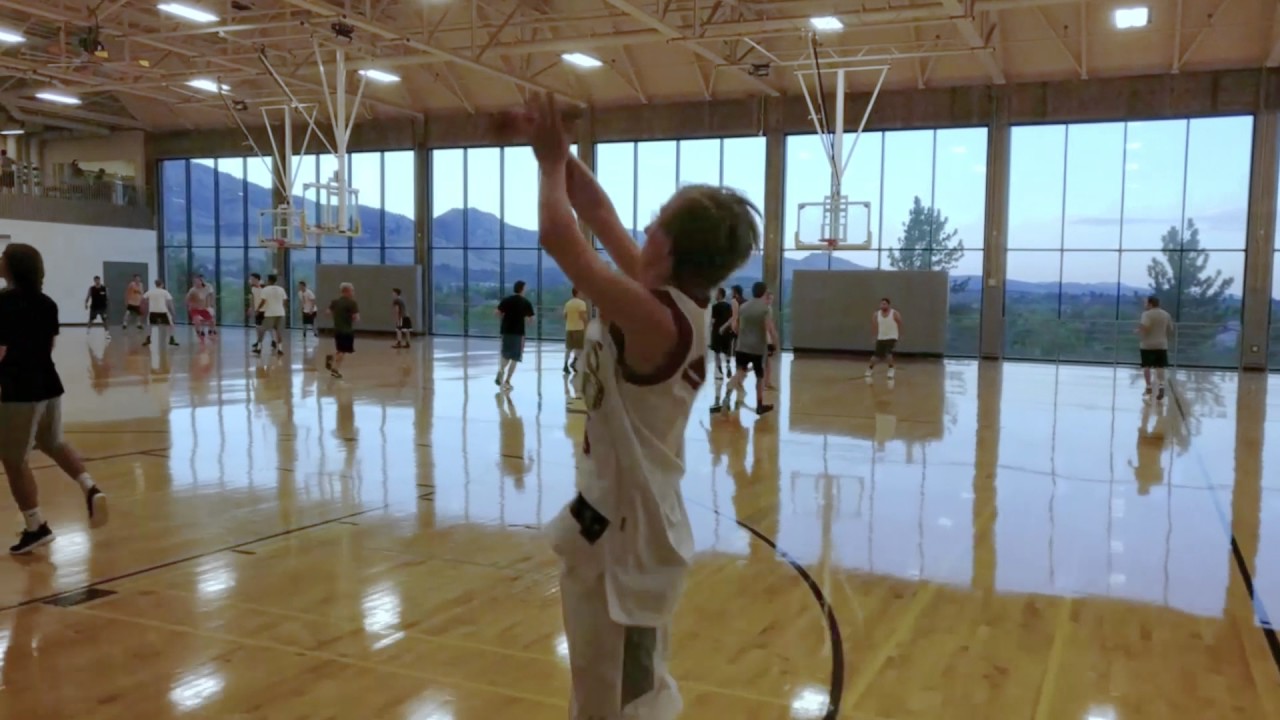 Staying active on campus climbing colombia