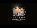 Columbia pictures 100 years