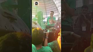 GERRY MAHESA - Doa Suci (Temu Akrab 7 SNP Indonesia)