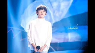 【TF家族宋亚轩】星期五练习生之梦游记篇 宋亚轩 ✖ 马嘉祺《美丽的神话》