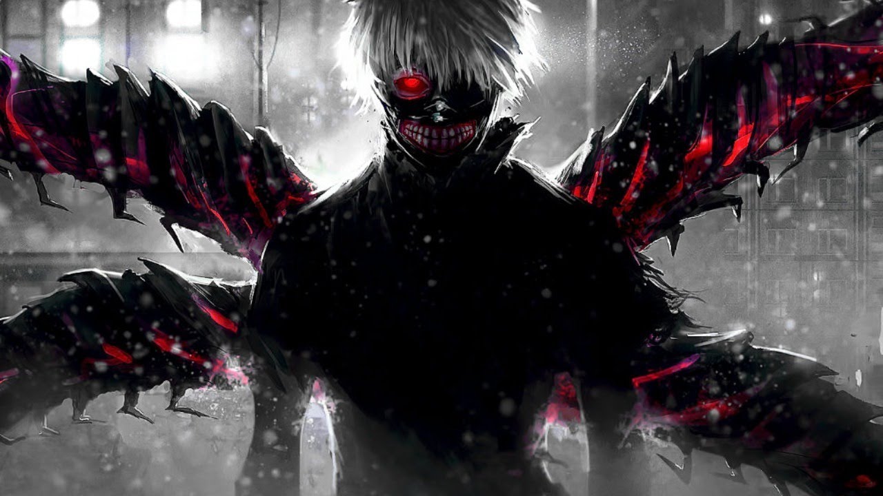 Tokyo ghoul call to exist стим фото 93