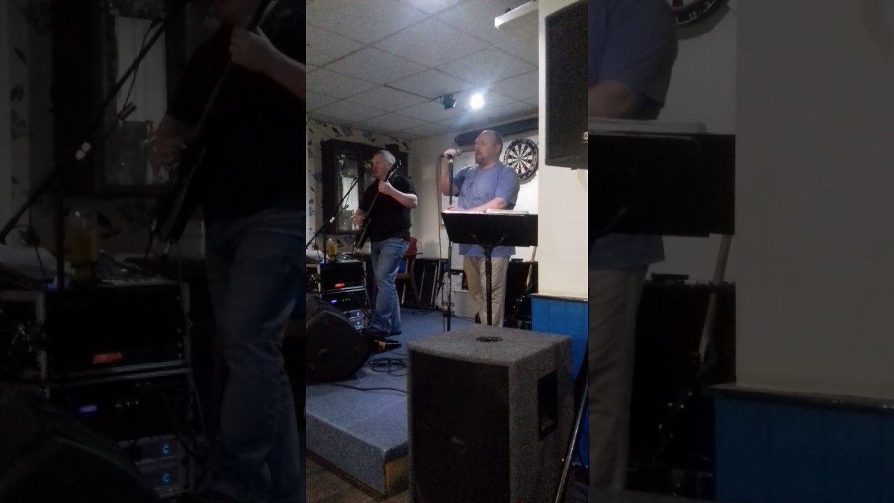 Rigsby's Cat - Purple Rain - YouTube