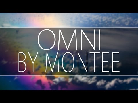 Montee - Omni - [Electronic]