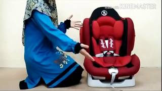 Halford Voyage Xt Introduction