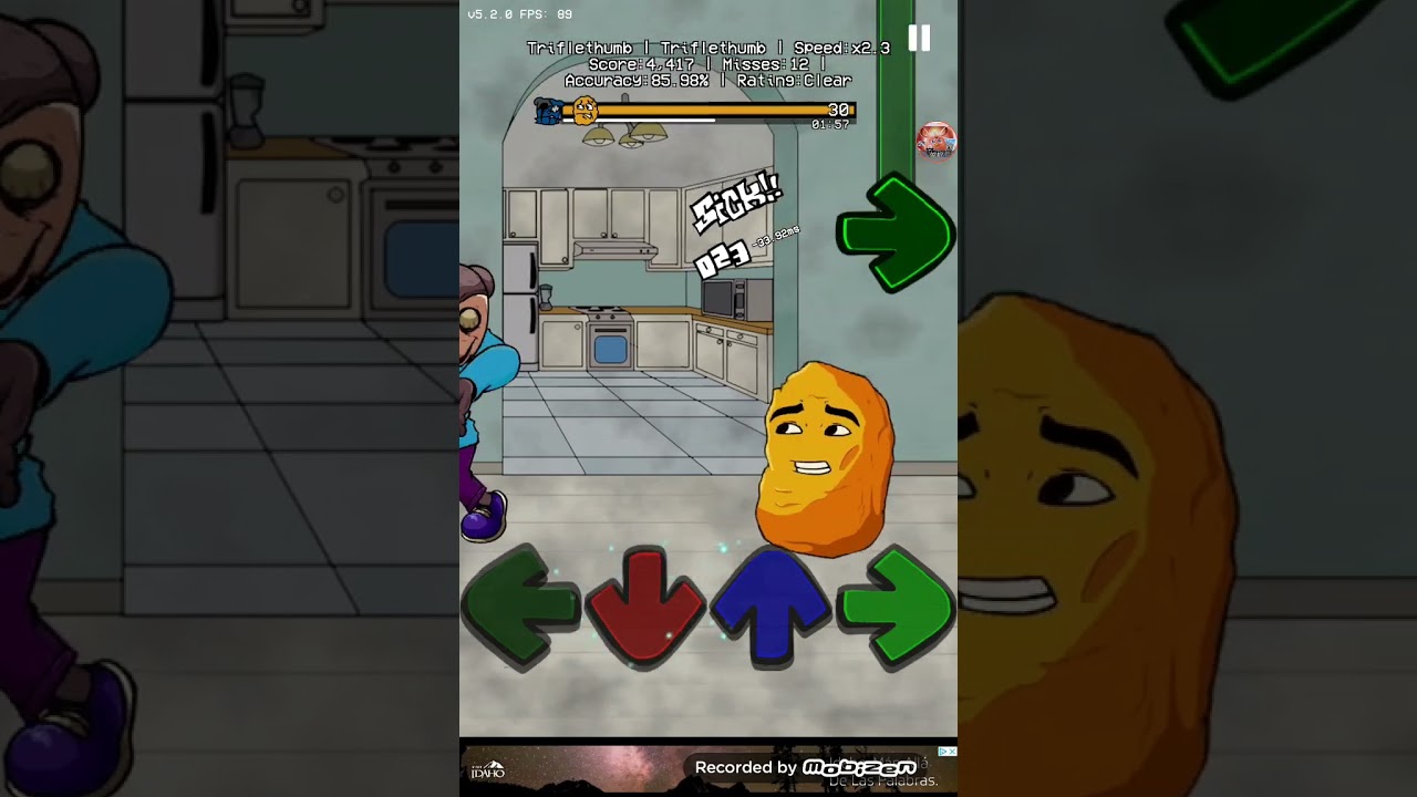 trlfletmumb (fnf pt7)