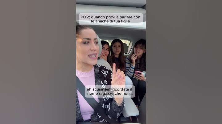 Provi a parlare con la generazione Z. W gli adolescemi