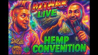 M2Thak Trolls Convention