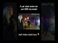 Woman Claims NFL Wife Status During Wild Arrest 'Travis Help Us!' 👮♀️💥