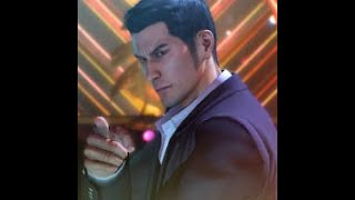 Birth of the Dragon (Yakuza 0 EX Mode Playthrough Part 1)