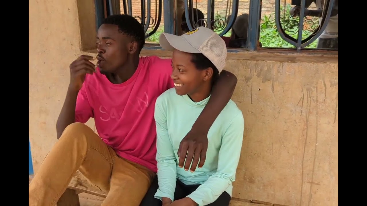 Mr yara media comedy: Ivyo Sebukwe amukoreye ni akajoreza