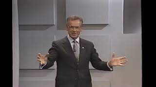 Zig Ziglar - 5 Steps to Successful Selling (1988 Sales Training VHS)