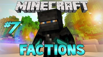 MINECRAFT PVP | Extronus Factions | Ep 7 | MINI UPDATE EP!
