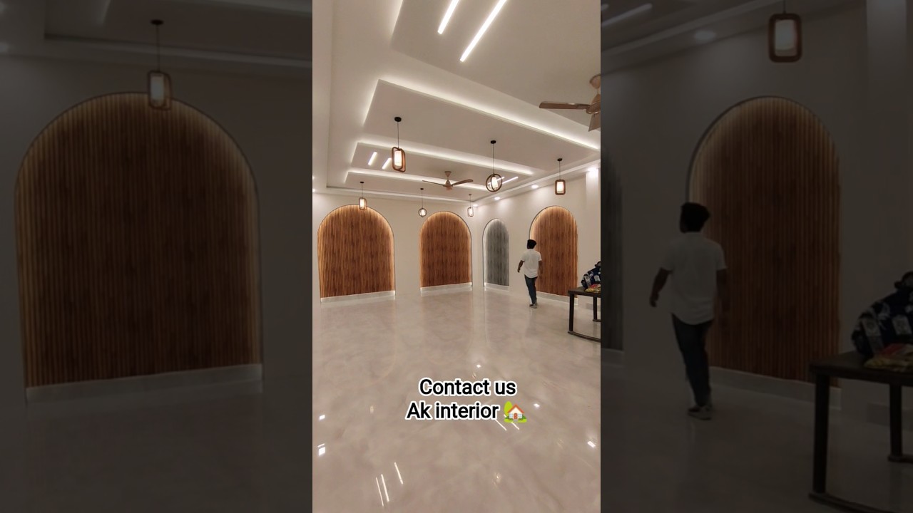 Ahmad nagar gola resturant decor by only Ak interior 🏡