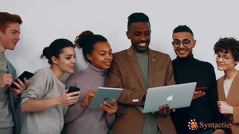 Web Design and Development Services Promotional Video