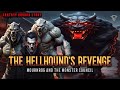 The Hellhound's Revenge | Curse of The Werewolf | Fantasy Horror Story