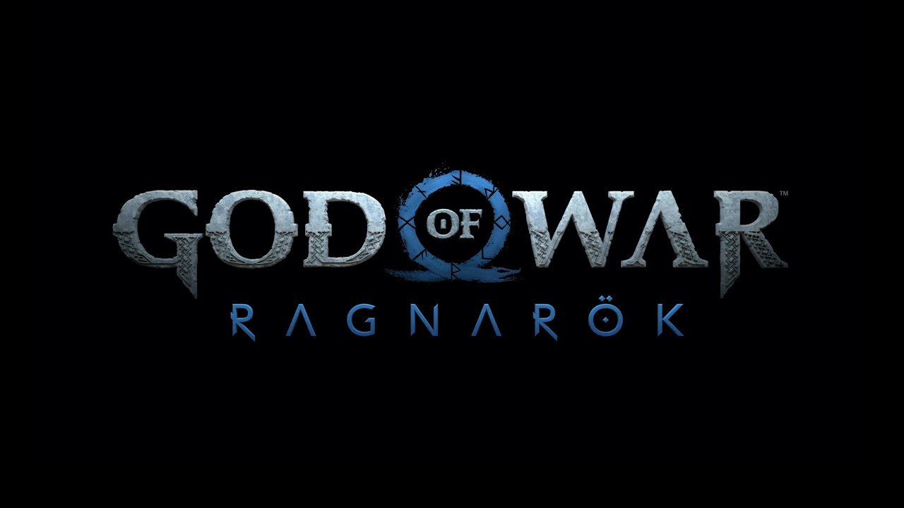 God Of War Ragnarok (бог войны рагнарек) PlayStation Showcase 2021 Trailer PS5 1080p
