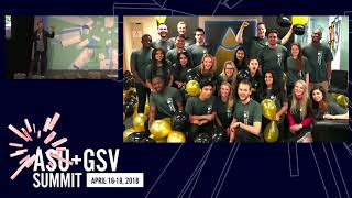 ASU GSV Summit: SchoolApply