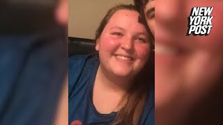 Body of missing Oklahoma mom found wrapped in carpet days after date with mystery man