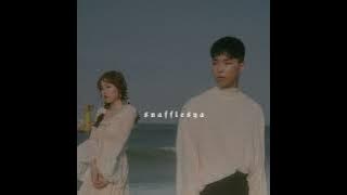 akmu - how can i love the heartbreak | sped up