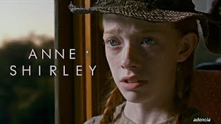evgeny grinko - once upon a time | anne shirley Resimi